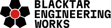 Blacktar